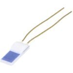 TEWA TT-PT100A-2050-11-AUNI — TT-PT100A-2050-11-AUNI, Датчик температуры, Pt100, 100Ом, кл.A, Внешн.разм 5x2x1, 1мм