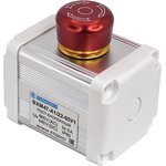 Elektrotehnik ET020101 — ET020101, BXM47-A1/22-65У1 (1 красная грибовидная кнопка с фиксацией