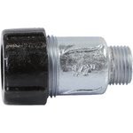 Manufacturer to be confirmed Уточняется — Муфта ремонтная 1/2'' с наружной резьбой VRT®