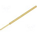 FIXTEST 100.08.09.10 — 100.08.09.10, Needle-like test probe; Operational spring compression: 4.2mm