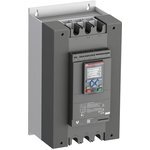 ABB PSTX370-600-70 — 1SFA898115R7000 Софтстартер PSTX370-600-70 200кВт 400В 370А (355кВт 400В 640A