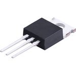Texas Instruments LM35DT/NOPB — LM35DT/NOPB, Датчик температуры аналоговый, -55…+155°C, Voltage [TO-220.]