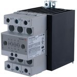 Carlo Gavazzi RGC3A60A30KGE — Промышленное реле Carlo Gavazzi RGC3A60A30KGE