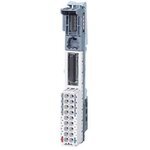 Siemens 6ES7193-6BP00-0DA0 — 6ES7193-6BP00-0DA0, базовый блок BU15-P16+A0+2D, A0, без доп. клемм (aux)