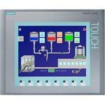 Siemens KTP1000 — Simatic KTP1000 BASIC COLOR pn, базовая панель оператора, 10, 4" tft-дисплей