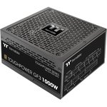 THERMALTAKE Gen.5 — Блок питания Thermaltake Toughpower GF3 Gen.5, 1000Вт, 80 PLUS GOLD, 135мм