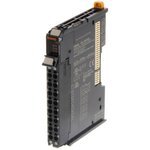 Omron MODULE-8038856722 — NX-ID4442 - Модуль дискретного ввода для системы ввода/вывода NX