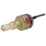 Carlo Gavazzi VP02EPM — Датчик уровня и расхода Carlo Gavazzi VP02EPM