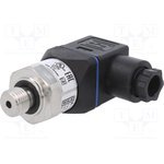 WIKA A-10-6-BG560- HD1Z-AA-AGZ-ZW — A-10-6-BG560- HD1Z-AA-AGZ-ZW, Преобразователь: давления