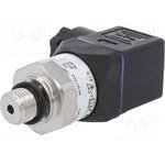 WIKA A-10-6-BG540- HD1Z-AA-AGZ-ZW — A-10-6-BG540- HD1Z-AA-AGZ-ZW, Преобразователь: давления
