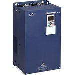 ONI VFD-8048645524 — Преобразователь частоты K750 380В 3Ф 90-110кВт 176-210А со встроенным тормозом ONI