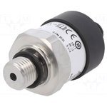WIKA A-10-6-BG560- HD1Z-GA-M4Z-ZW — A-10-6-BG560- HD1Z-GA-M4Z-ZW, Преобразователь: давления