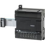 Omron CP1/CPM1A/CPM2A — CP1W-DA021 - Модуль расширения для CP1/CPM1A/CPM2A
