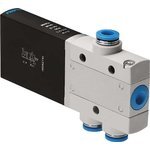 Производитель уточняется MHE3-M1H-3/2G-QS-6