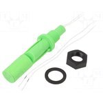 Sensata RSF47Y100GF — RSF47Y100GF, Датчик: уровня жидкости; -10-105°C; Конф.выхода: SPST-NO; 0, 6А