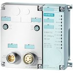 Siemens MODULE-8034444186 — Интерфейсный модуль с улучшенными характеристиками IM 154-4 PN HIGH FEATURE