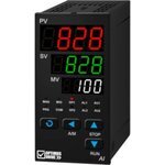 Optimus Drive AI-828E3I2X3L0L0S4-RU — AI-828E3I2X3L0L0S4-RU, Температурный контроллер, 48x96