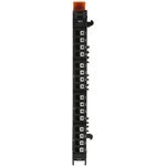 Weidmuller 1315200000 — 1315200000, Модуль ввода: вынесенный; цифровой; 24 В DC; 16-канальный