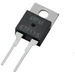 Sensata 67L105 — 67L105, Thermostats SUB-MIN THERMOSTAT (TO-220)