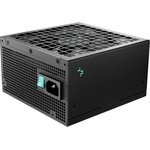 DeepCool Gen.5 — Блок питания DeepCool GamerStorm PN1200M Gen.5, 1200Вт, 80 PLUS GOLD, 120мм