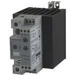 Carlo Gavazzi RGC1P23V62ED — Промышленное реле Carlo Gavazzi RGC1P23V62ED