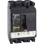 Schneider Electric LV429844 — LV429844, Выключатель автоматический