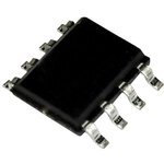Maxim Микросхема DS18B20Z — Микросхема DS18B20Z, корпус SO-8-150-1.27, термо; DALLAS