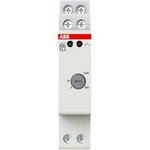ABB 2CSM229921R1341 — 2CSM229921R1341, Реле освещенности TL1 c датчиком 1 диапазон