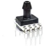 Honeywell HSCMRRD002ND2A3 — Датчик давления Honeywell HSCMRRD002ND2A3