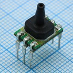 Honeywell ABP2DANT150PGSA3XX — Датчик давления Honeywell ABP2DANT150PGSA3XX