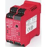 Allen Bradley 440R-M23085 — Промышленное реле Allen Bradley 440R-M23085