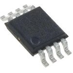 Analog Devices MAX6647MUA+ — Датчик температуры Analog Devices MAX6647MUA+