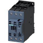 Siemens 18.5КВТ/АС3/400 — Контактор, 3-ПОЛ., для применения на ж/д, 18.5КВТ/АС3/400В
