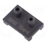 Sensirion SDP37-125PA — SDP37-125PA, Датчик: давления, Диапазон: -125-125Па, дифференциальный, SDP