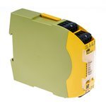 PILZ 750156 — 750156, PNOZ s6.1 48-240VACDC 3 n/o 1 n/c