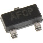 Microchip MCP9700AT-E/TT — MCP9700AT-E/TT, Датчик температуры аналоговый, -40…+125°C, Voltage [SOT-23-3.]
