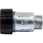 Manufacturer to be confirmed Уточняется — Муфта ремонтная 3/4'' с наружной резьбой VRT®