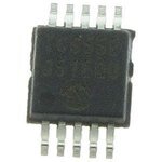 Microchip TC655EUN — Датчик температуры Microchip TC655EUN