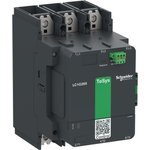 Schneider Electric 100-250 — Контактор tesys LC1G 265A 440В 3P AC3 standard 100-250В катушка AC-DC