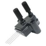 Honeywell HSCSNBD001NDAA5 — HSCSNBD001NDAA5, Датчик: давления; Диапазон: ±1 дюйм.H2O; дифференциальный