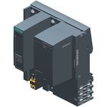 Siemens 6ES7155-6AU30-0CN0 — Интерфейсный модуль IM 155-6PN/3 Высокофункциональный Siemens 6ES7155-6AU30-0CN0