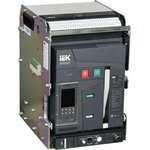 IEK AR-A2C — ARMAT AR-A2C TD16 3P W HR/VR Выключатель автоматический воздушный 55кА