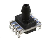 Honeywell HSCMAND060PA3A3 — Датчик давления Honeywell HSCMAND060PA3A3