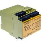 PILZ 777606 — 777606, PNOZ X9P 24DC 24-240VACDC 7no 2nc 2so