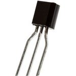 Maxim DS18S20+T&amp; R — DS18S20+T&amp; R, Датчик температуры цифровой, -55…+125°C, 1-Wire