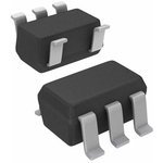 Texas Instruments TMP708AIDBVR — Датчик температуры Texas Instruments TMP708AIDBVR