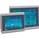 ОВЕН СПК110 — СПК110, Панельный контроллер 3xRS-485, 2xRS-232