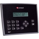 Unitronics JZ20-J-T40 — JZ20-J-T40 Контроллер JAZZ 2: 24VDC, 16 DI, 2 DI/AI, 2 AI, 20 DO Unitronics