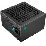 DeepCool ATX3.1 — Блок питания Deepcool PQ1000G, 1000W, 80+ Gold, ATX3.1