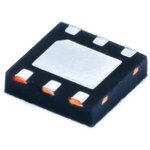Texas Instruments LM71CISD — Датчик температуры Texas Instruments LM71CISD